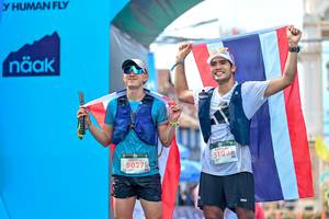 BIB: 5027, 5123
                            <button type="button" onclick="openModal(24883227)" class="btn btn-primary btn-sm float-right btn-popup" data-toggle="modal" data-target=".modal-high-quality">
                        <i class="fas fa-shopping-cart"></i> Add to Cart
                    </button>
                                            <button type="button" onclick="isThisMe(24883227, true)" class="btn btn-success btn-sm float-right btn-popup btn-isme hidden" data-toggle="tooltip" data-placement="bottom" title="นี่คือรูปของคุณใช่ไหม คลิกที่นี่เพื่อเอาเข้าอัลบั้ม">
                        <i class="fas fa-plus"></i> Add to album
                    </button>
                    <button type="button" onclick="isThisMe(24883227, false)" class="btn btn-warning btn-sm float-right btn-popup btn-isnotme hidden">
                        <i class="fas fa-ban"></i> Remove from album
                    </button>